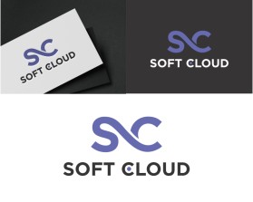 SoftCloud entry by HUDA100