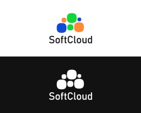 SoftCloud entry by WoopsMan