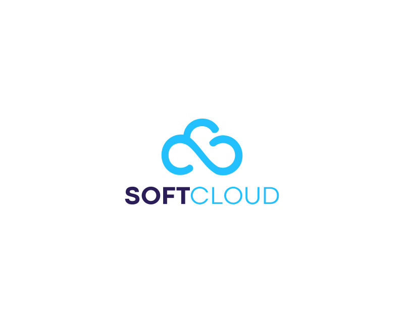 Logo Design for SoftCloud