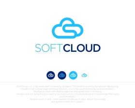 SoftCloud entry by Di-sign