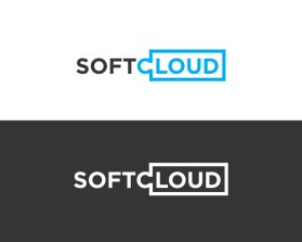 SoftCloud entry by HUDA100