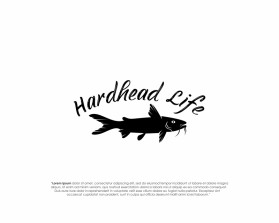Hardhead Life entry by Bpo