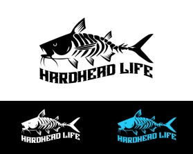 Hardhead Life entry by Raynier Borja Pretel