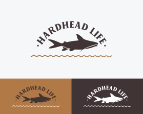 Hardhead Life entry by Wahyu Husadani