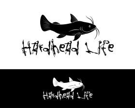 Hardhead Life entry by Recrod Viente