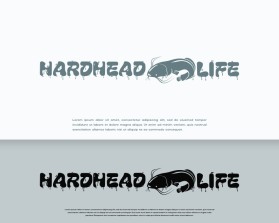 Hardhead Life entry by Urke