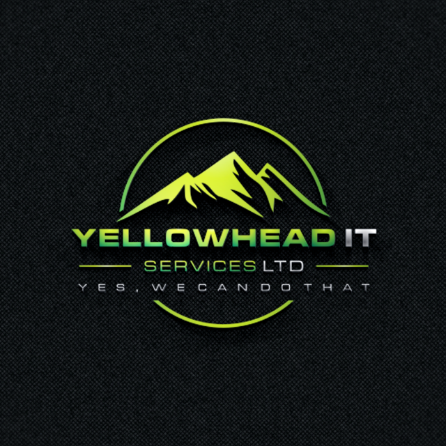 Logo Design for www.yhits.ca