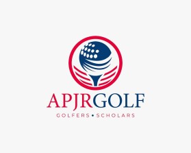 Winning entry: APJRGOLF entry by WOWIDEA