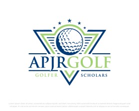 APJRGOLF entry by Arif Fahmi