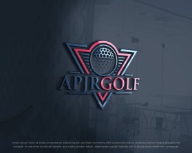 APJRGOLF entry by Arif Fahmi