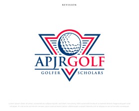 APJRGOLF entry by Arif Fahmi