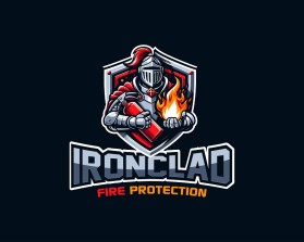 Ironclad Fire Protection entry by WOWIDEA
