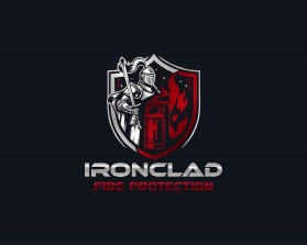 Ironclad Fire Protection entry by WOWIDEA