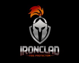 Ironclad Fire Protection entry by Ilham Fajri