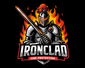 Ironclad Fire Protection entry by Amir Albani