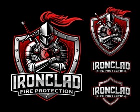 Ironclad Fire Protection entry by Ari Muchtarom