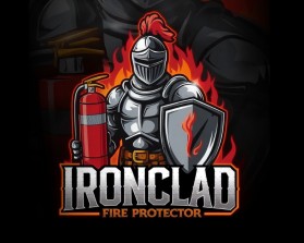 Ironclad Fire Protection entry by Amir Albani