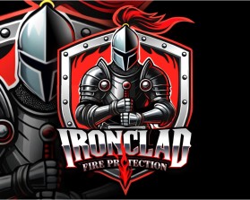 Ironclad Fire Protection entry by mindplace