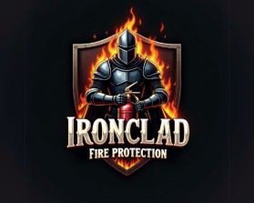 Ironclad Fire Protection entry by Reviza Vimala