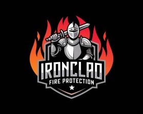 Ironclad Fire Protection entry by Mazharul Islam