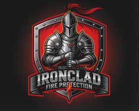 Ironclad Fire Protection entry by Amir Albani