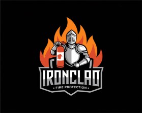 Ironclad Fire Protection entry by Mazharul Islam