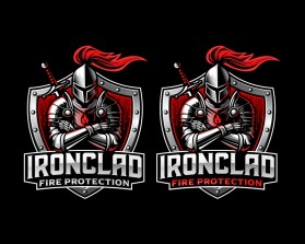 Ironclad Fire Protection entry by Ari Muchtarom