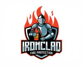 Ironclad Fire Protection entry by Mazharul Islam