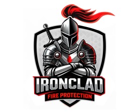 Ironclad Fire Protection entry by mindplace