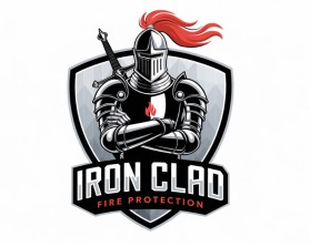 Ironclad Fire Protection entry by mindplace