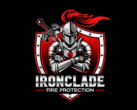 Ironclad Fire Protection entry by boukeroui