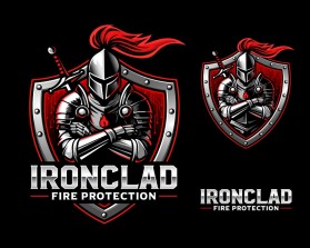 Ironclad Fire Protection entry by Ari Muchtarom