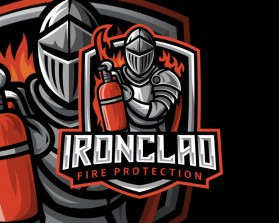Ironclad Fire Protection entry by Mazharul Islam