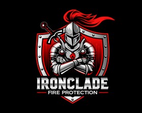 Ironclad Fire Protection entry by boukeroui