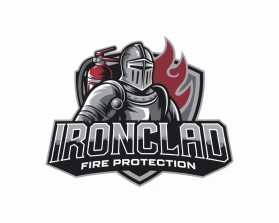 Ironclad Fire Protection entry by Mazharul Islam