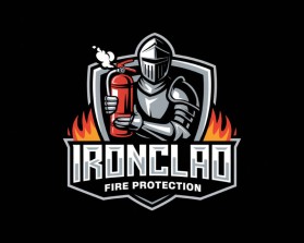 Ironclad Fire Protection entry by Mazharul Islam