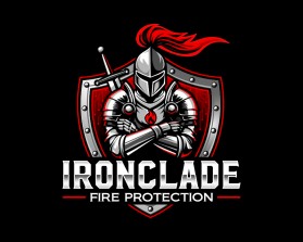 Ironclad Fire Protection entry by boukeroui