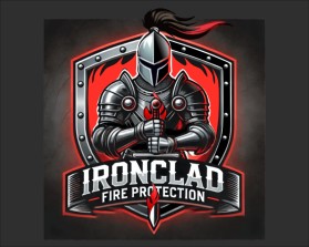 Ironclad Fire Protection entry by mindplace