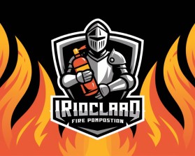 Ironclad Fire Protection entry by Mazharul Islam