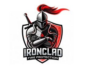 Ironclad Fire Protection entry by mindplace