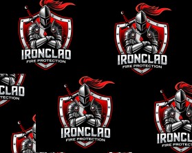 Ironclad Fire Protection entry by boukeroui
