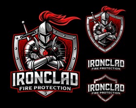 Ironclad Fire Protection entry by Ari Muchtarom