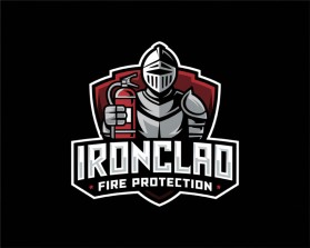 Ironclad Fire Protection entry by Mazharul Islam