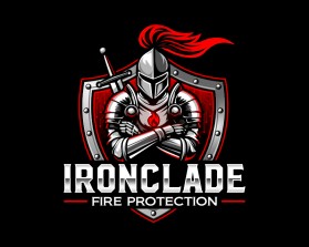 Ironclad Fire Protection entry by boukeroui