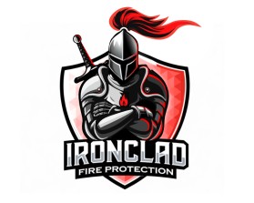 Ironclad Fire Protection entry by mindplace