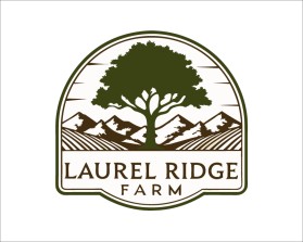 Laurel Ridge Farm entry by Zavi