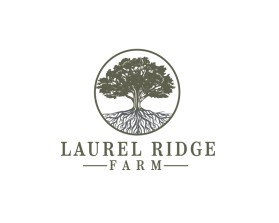 Laurel Ridge Farm entry by ShahAlam247