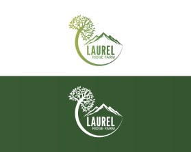 Laurel Ridge Farm entry by AlbertWDN