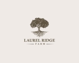 Laurel Ridge Farm entry by lgz25