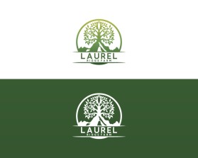 Laurel Ridge Farm entry by AlbertWDN